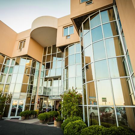 Hotel Port Marine Sète Zewnętrze zdjęcie