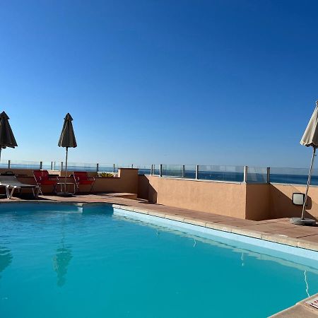 Hotel Port Marine Sète Zewnętrze zdjęcie