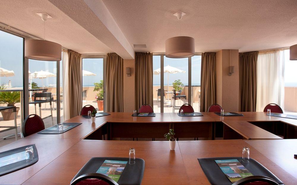 Hotel Port Marine Sète Zewnętrze zdjęcie