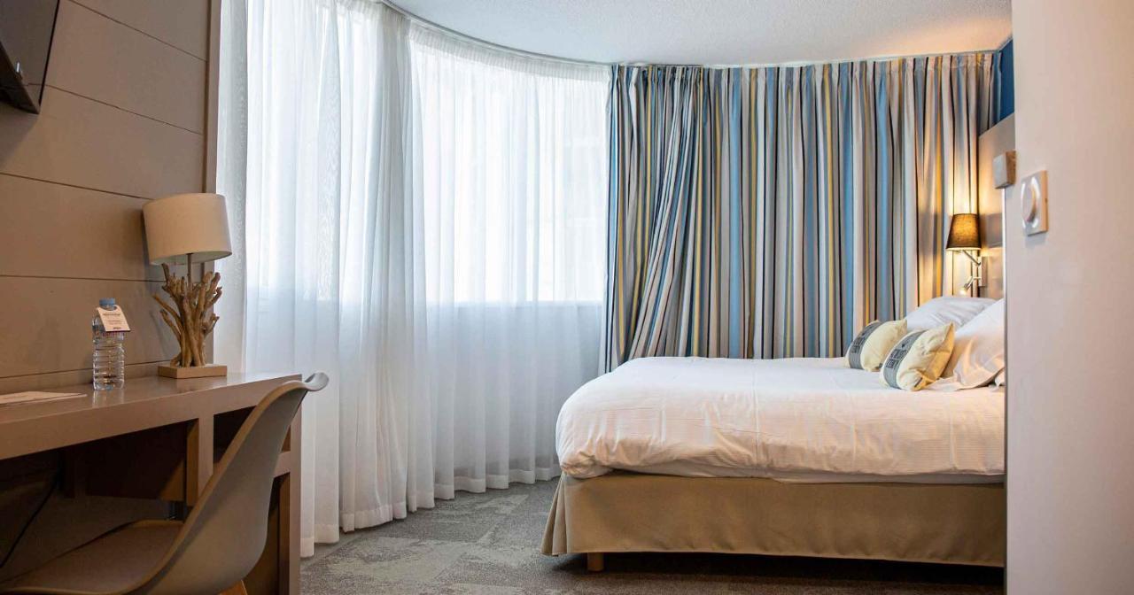 Hotel Port Marine Sète Zewnętrze zdjęcie