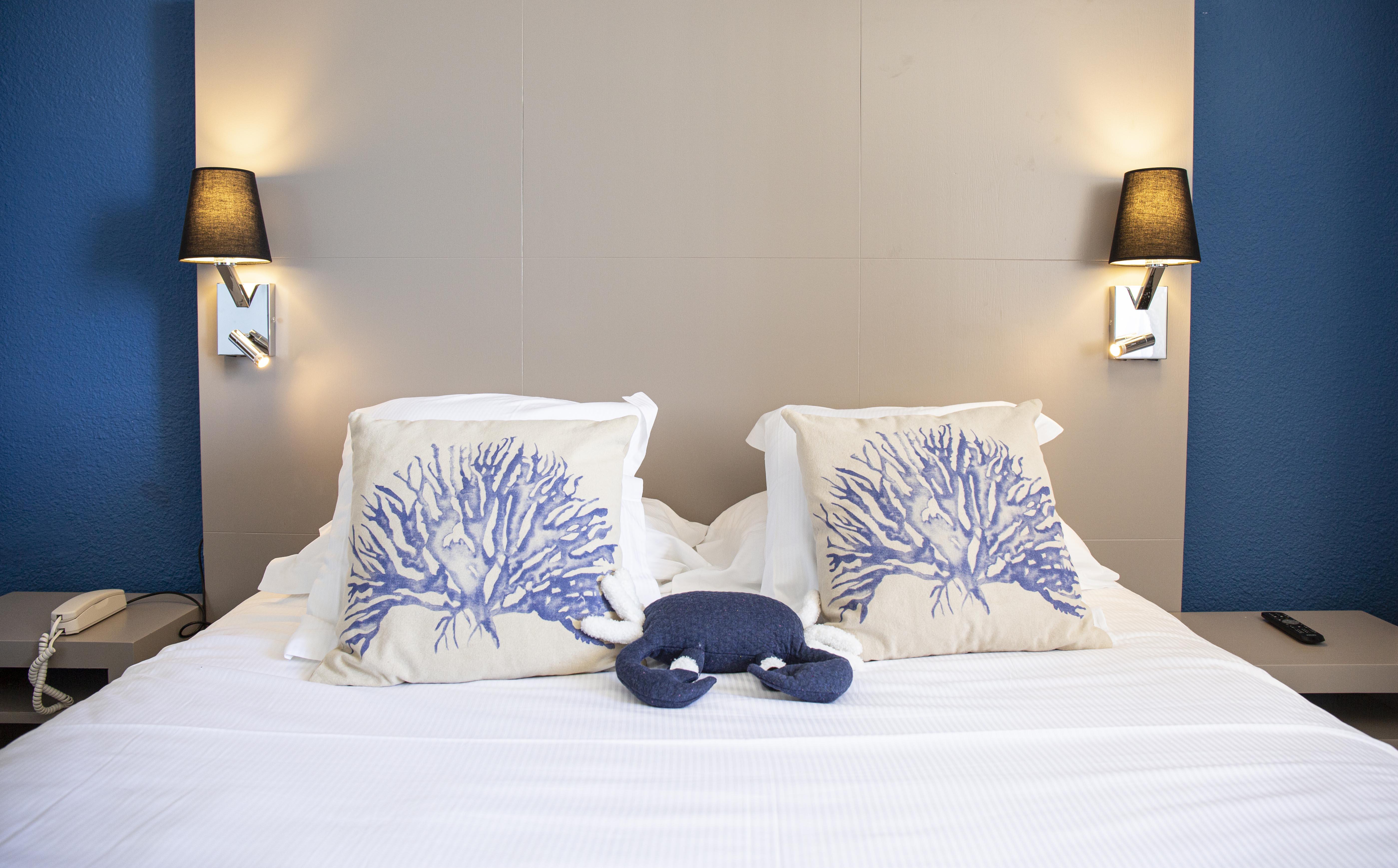 Hotel Port Marine Sète Zewnętrze zdjęcie