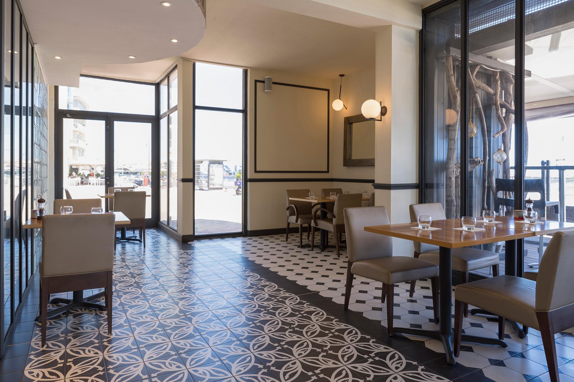 Hotel Port Marine Sète Zewnętrze zdjęcie