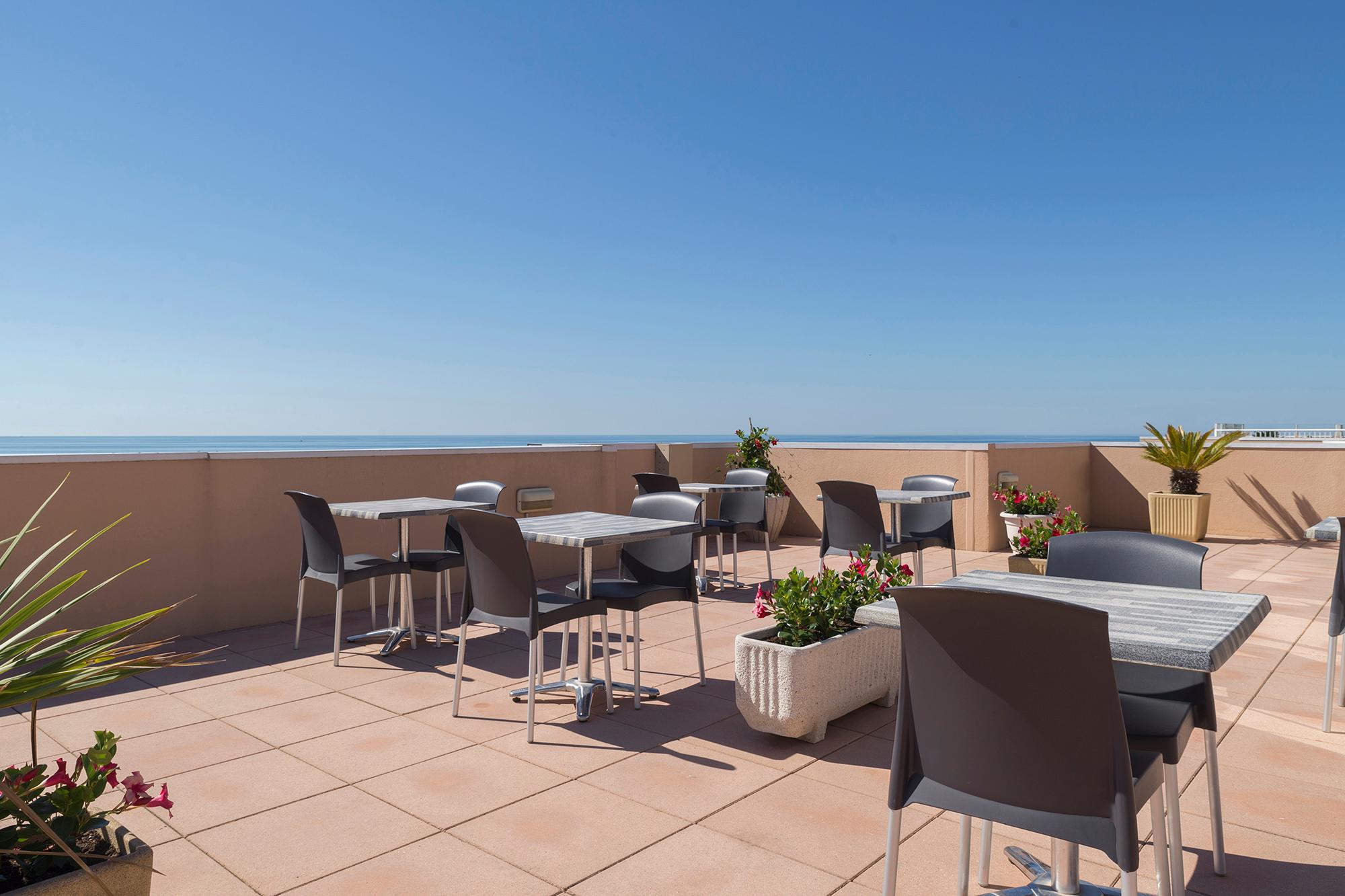 Hotel Port Marine Sète Zewnętrze zdjęcie