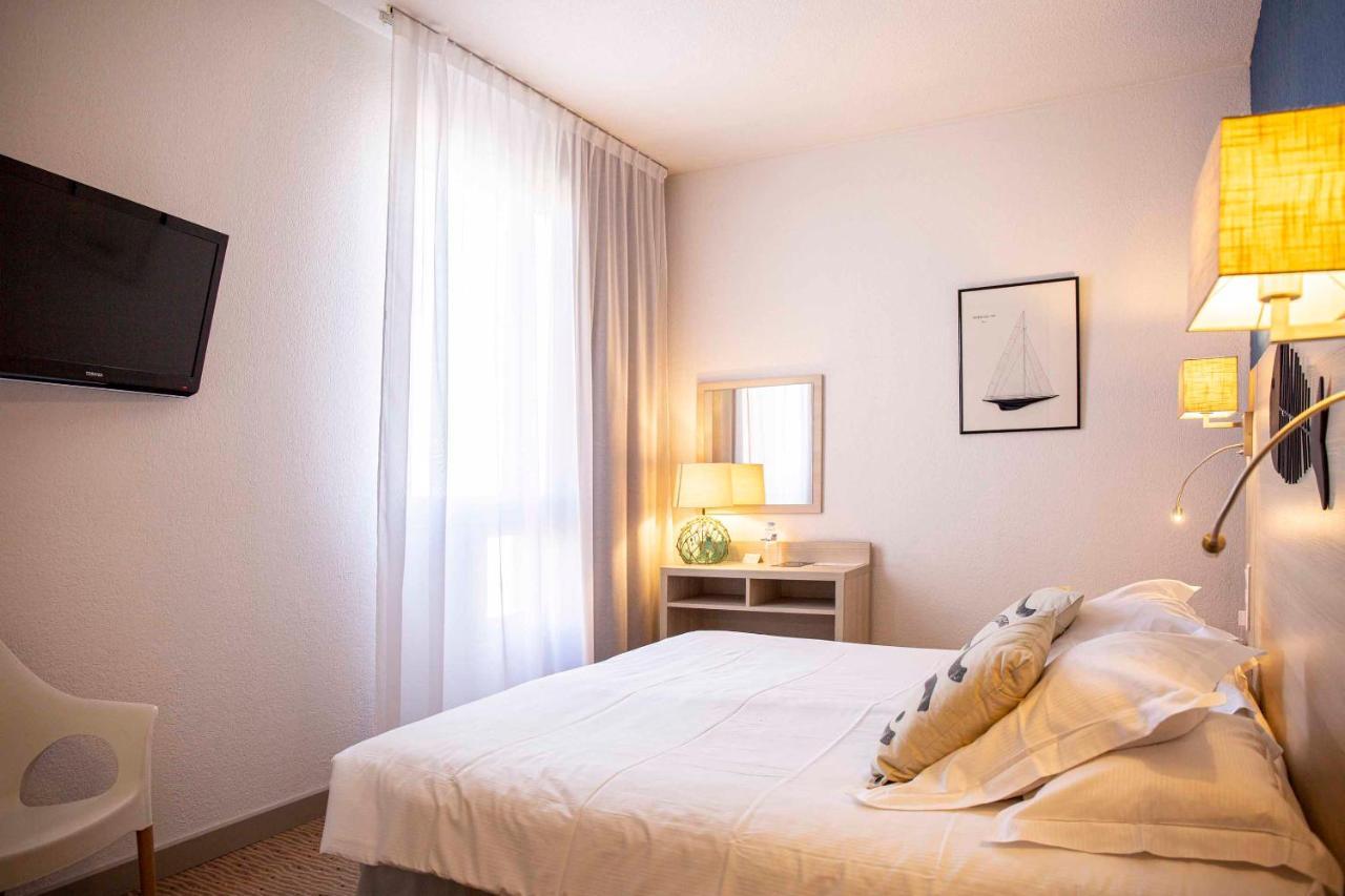 Hotel Port Marine Sète Zewnętrze zdjęcie