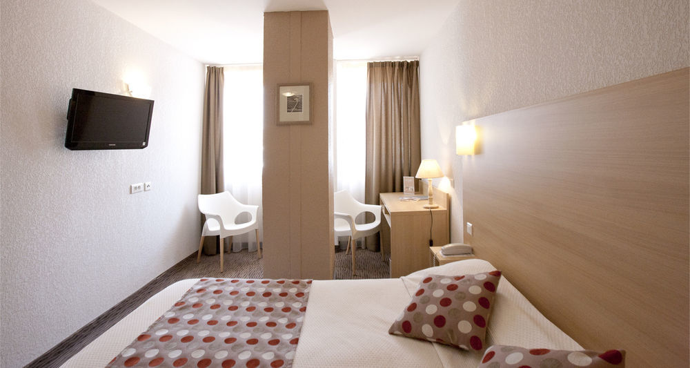 Hotel Port Marine Sète Zewnętrze zdjęcie