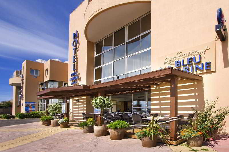 Hotel Port Marine Sète Zewnętrze zdjęcie