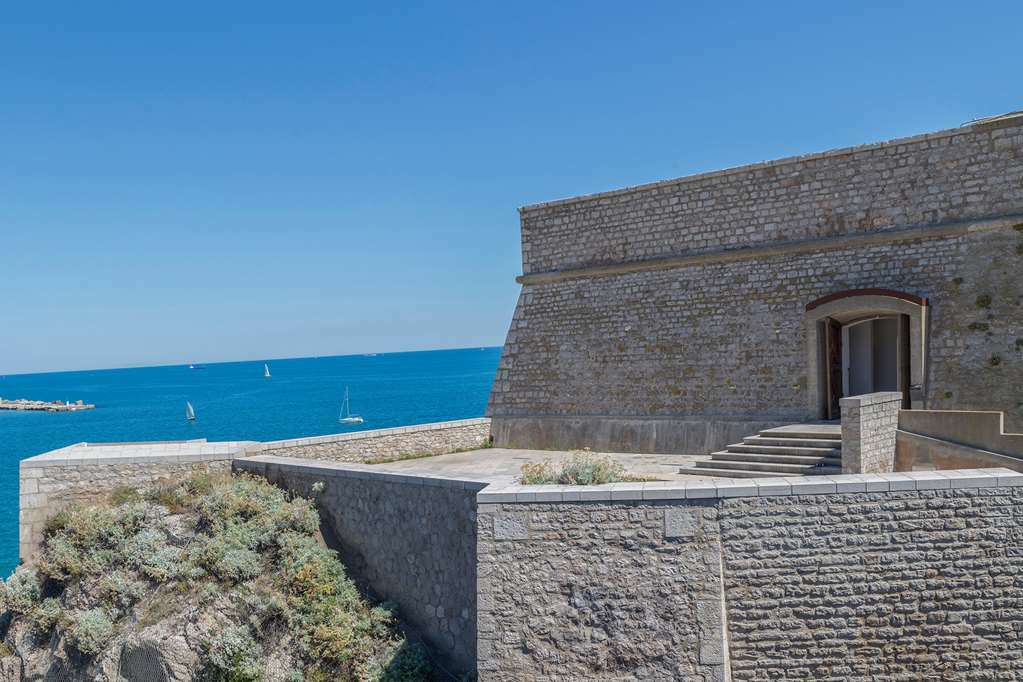Hotel Port Marine Sète Zewnętrze zdjęcie