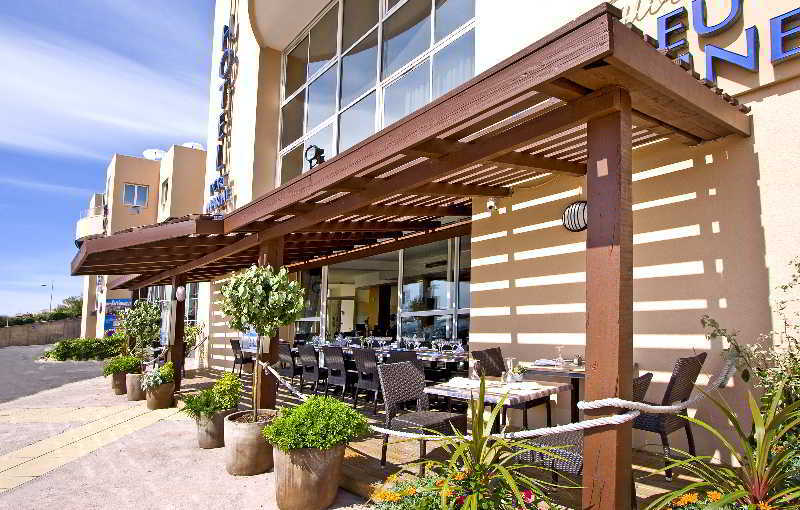 Hotel Port Marine Sète Zewnętrze zdjęcie